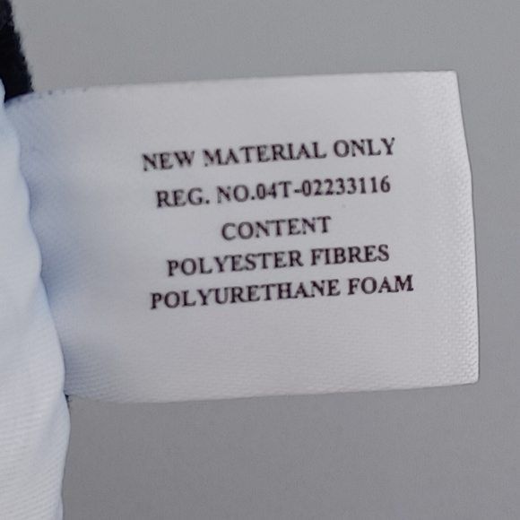 -Disney Store Minnie Mouse Plush Emoji Two-Sided Kiss &  Laugh Face 5" Plush - Picture 7 of 9